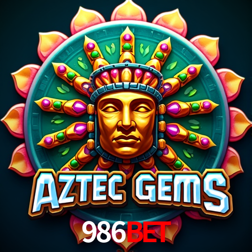 Slots no Site 986Bet