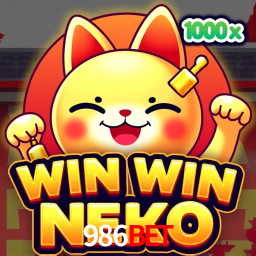 Jogos de Cassino 986Bet